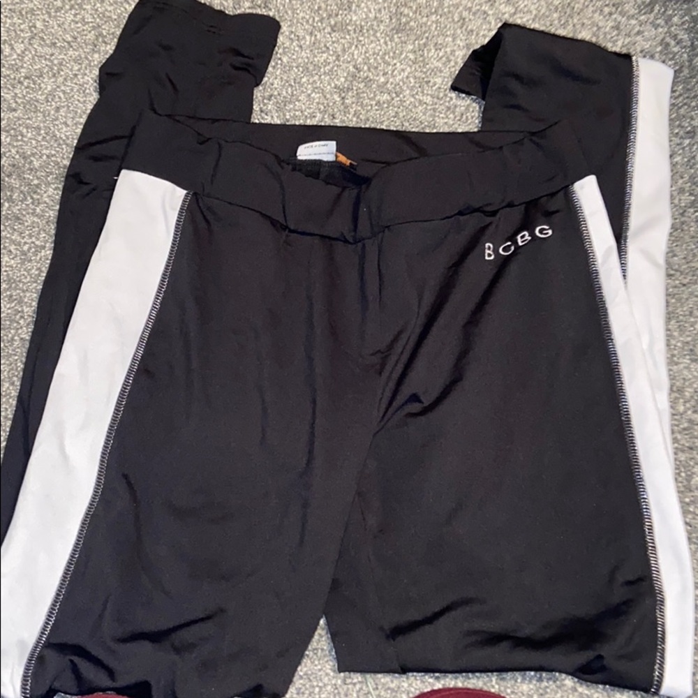 BCBG sweatpants